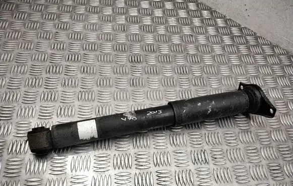 Volvo V70 Rear shock absorber/damper 30748258