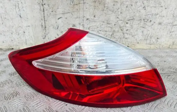 Renault Megane III Rear/tail lights 265550007R