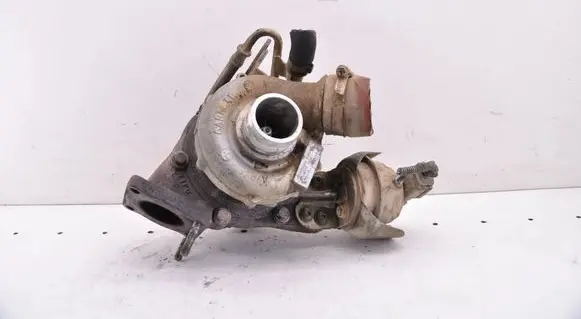 Ford Galaxy Turbo 9671413780