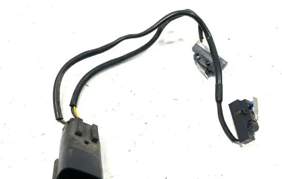 Chevrolet Volt I Other wiring loom 22796940