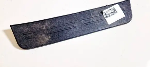 Hyundai Santa Fe Front sill trim cover 858912b000 85891-2b000