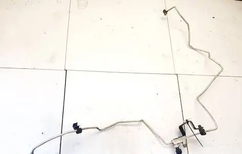 Toyota Auris 150 Air conditioning (A/C) pipe/hose MF4462502811