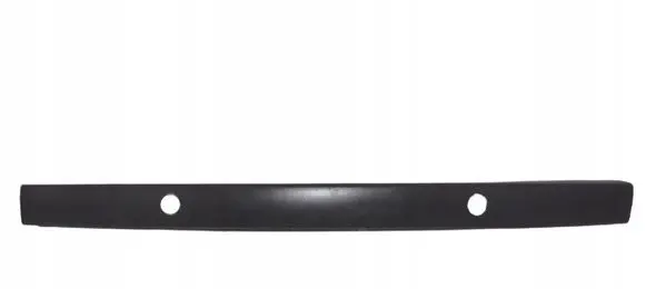 Renault Kangoo II Rear bumper trim bar molding 8200436724