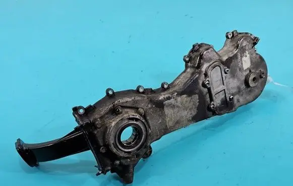 Suzuki Splash Timing belt guard (cover) 55185375 IMPRK1522939