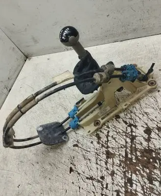 Smart ForFour I Gear shifter/selector 178047 8129100000 21042005