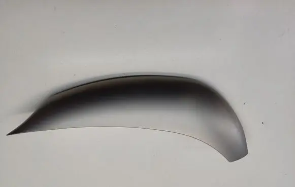 Mini Cooper Countryman R60 Center console decorative trim 9801829 3002200201 30347206