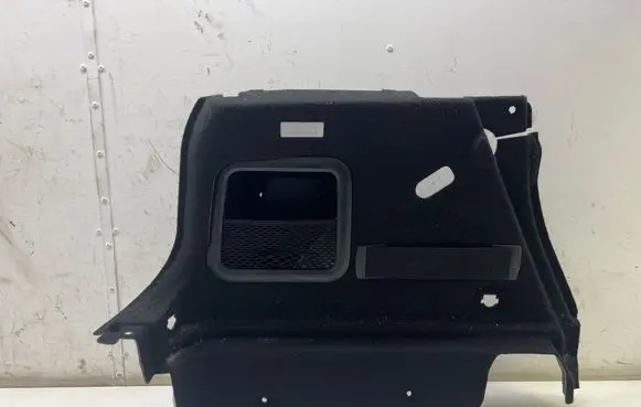 Mini Clubman F54 Trunk/boot lower side trim panel 7360773