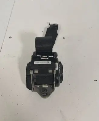 Tesla Model 3 Rear seatbelt 111015401F