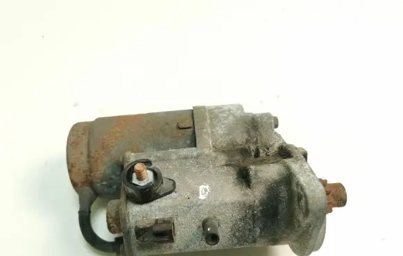 Hyundai Tucson JM Starter motor 3610027010 031013190