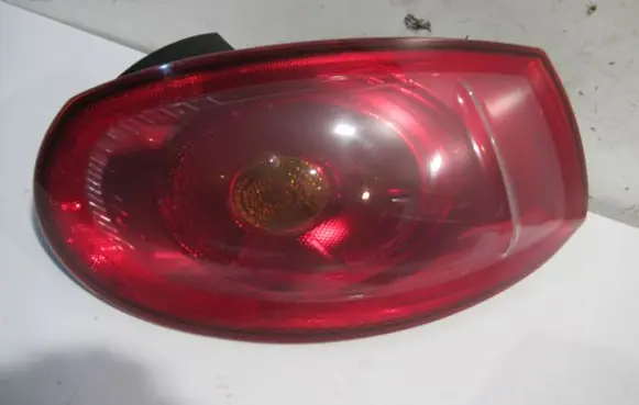 Fiat Bravo Rear/tail lights