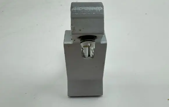 Audi A3 S3 8V Front door upper hinge 8X0831404E