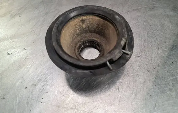 Volvo S60 Steering tie rod boot 9485391