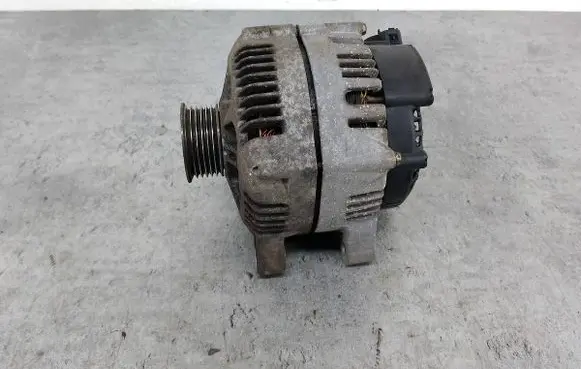 Citroen Xsara Picasso Generator/alternator 9650582080