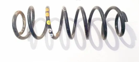Seat Ibiza IV (6J,6P) Rear coil spring