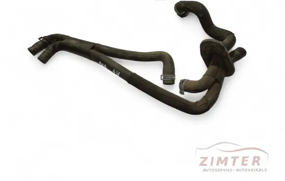Audi A7 S7 4G Engine coolant pipe/hose 4G1819350AL