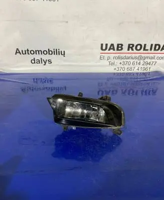 Audi A4 S4 B8 8K Front fog light 8K0941699B 1NE01083205
