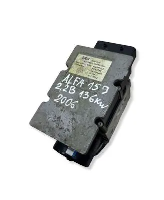 Alfa Romeo 159 ABS Pump 54084738E 51781780 SN4402406
