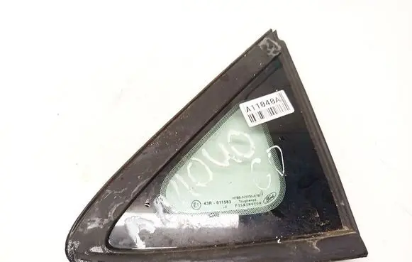 Ford Fiesta Rear side window h1bba29750a