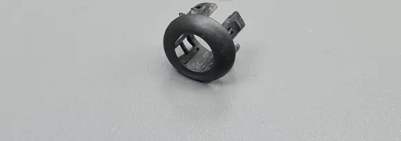 Mazda 6 Rear parking sensor holder (PDC) 