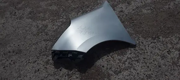 Renault Master III Fender 641C30003R
