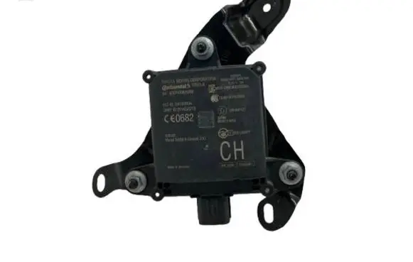 Toyota C-HR I Blind spot module 88162F4010
