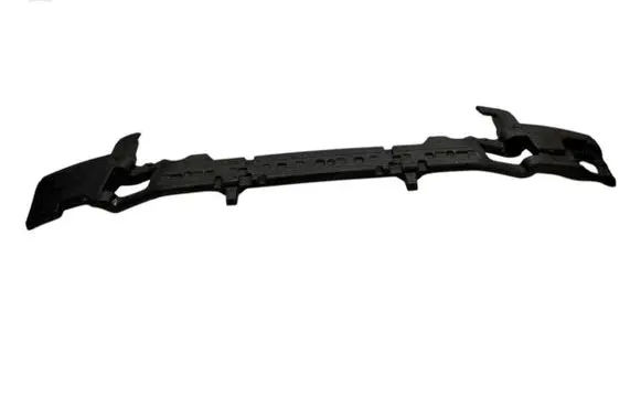 Audi A6 S6 C7 4G Front bumper foam support bar 4G0807550E