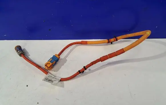 Polestar 2 Plug wire 32340729