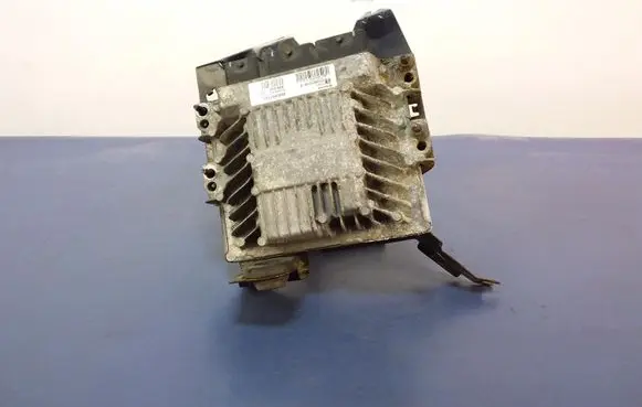 Renault Grand Modus Engine control unit/module ECU 8200847131