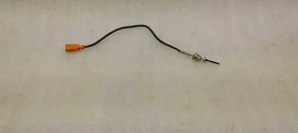 Audi A6 S6 C7 4G Exhaust gas temperature sensor 6X0973802C