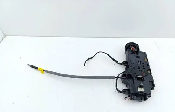Audi A5 Front door exterior handle/bracket 8W02837812A