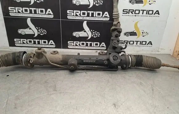 Mercedes-Benz C W203 Steering rack 2034601300
