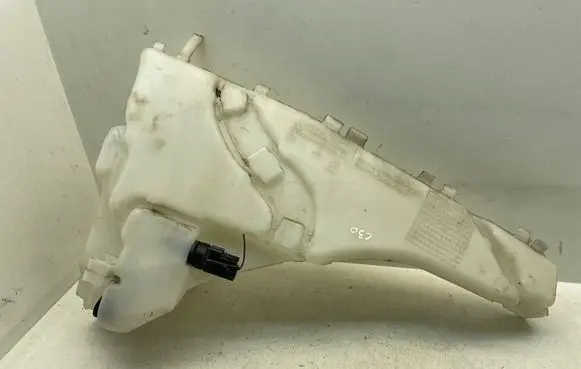 Volvo C30 Windshield washer fluid reservoir/tank 30663929 4N5117B644 1B5SD