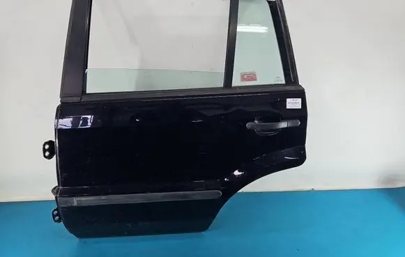 Ford Fusion Rear door IMPRK1509746