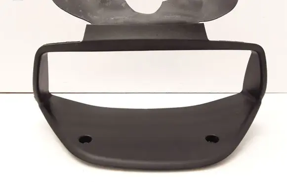 Dashboard trim