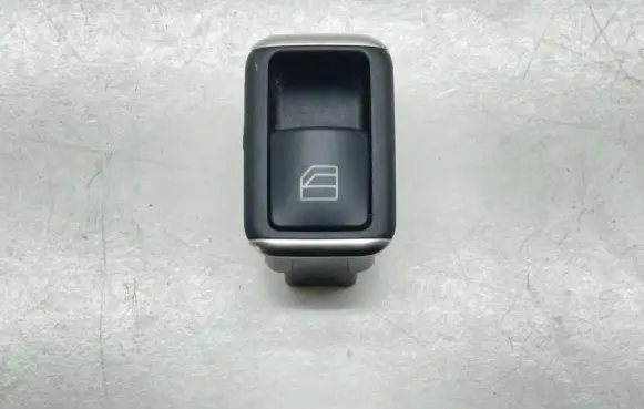 Mercedes-Benz C W204 Electric window control switch A2049055502 10021838 10065654
