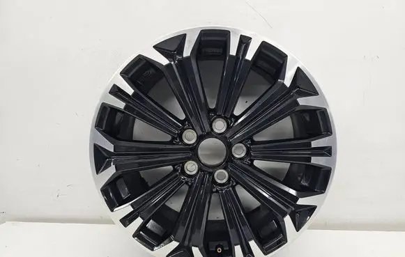 Toyota Corolla E210 E21 R17 alloy rim 