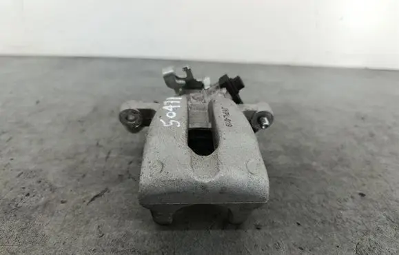 Opel Astra G Rear brake caliper 