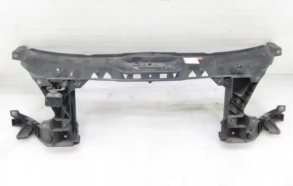 Mercedes-Benz Sprinter W906 Top upper radiator support slam panel 9068800203