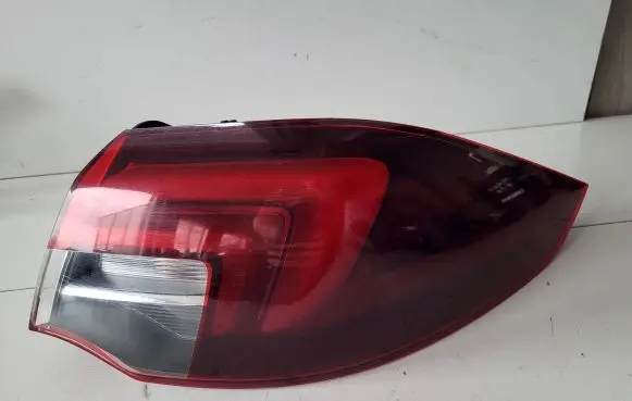 Opel Insignia B Rear/tail lights 39125832