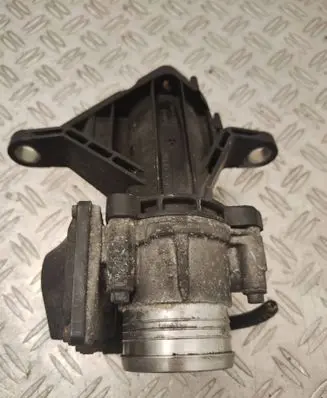 Ford Mondeo MK IV Throttle valve 9M5Q9E926AA