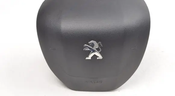 Peugeot 208 I Steering wheel airbag 98072114ZD