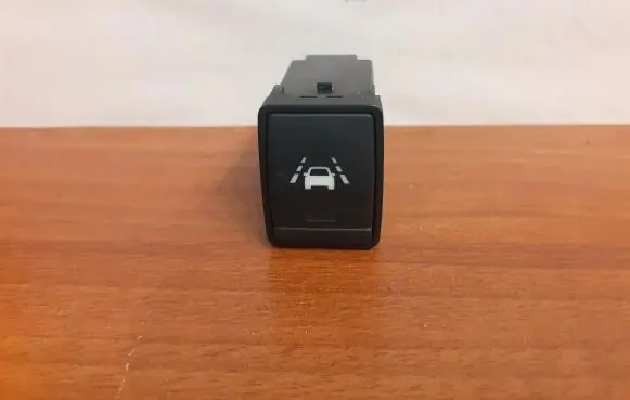 Nissan Qashqai Other switches/knobs/shifts 08349 11060