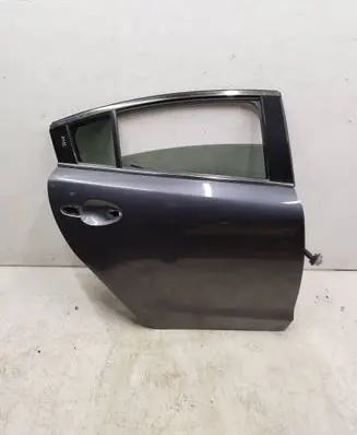 Mazda 6 Rear door