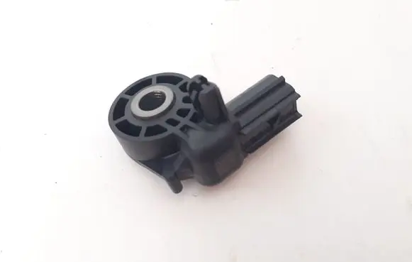 Ford Focus Airbag deployment crash/impact sensor HS7T14B006AA 0563181121