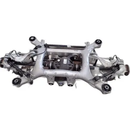 BMW M8 F91 F92 G14 G15 Rear axle beam