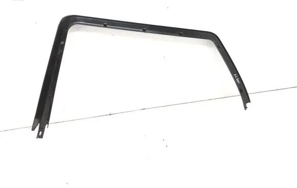 Other rear door trim element