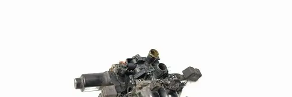 Volkswagen Phaeton Water pump 3D1959617G