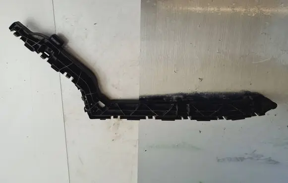 Honda CR-V Rear bumper mounting bracket 71598T0A