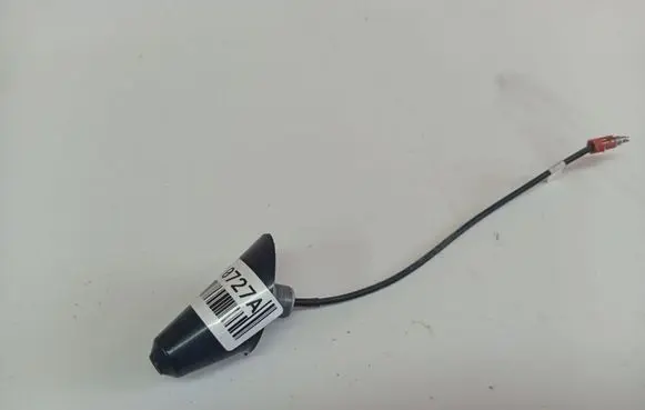 Opel Zafira B Aerial GPS antenna 013187446