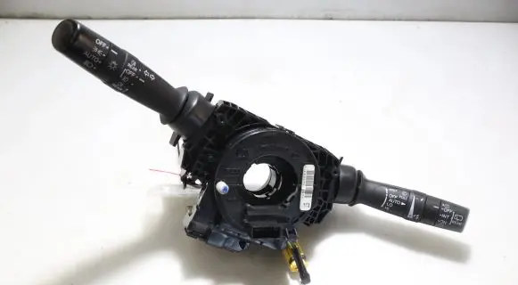 Honda Civic IX Light switch